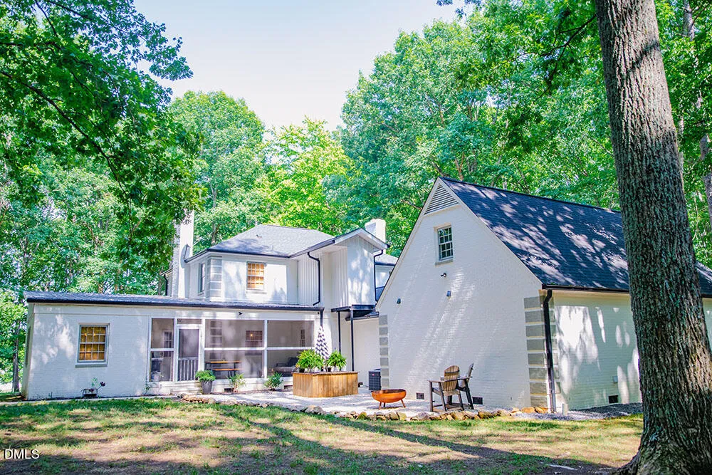 194 Robert Whitfield Road Hurdle Mills, NC 27541