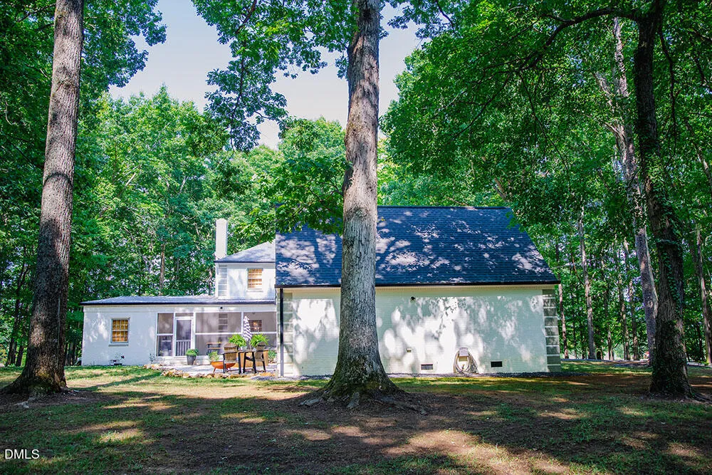 194 Robert Whitfield Road Hurdle Mills, NC 27541