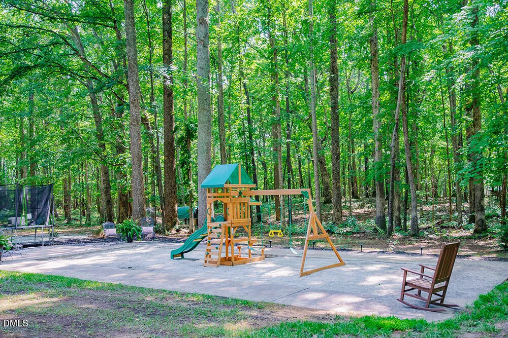 194 Robert Whitfield Road Hurdle Mills, NC 27541