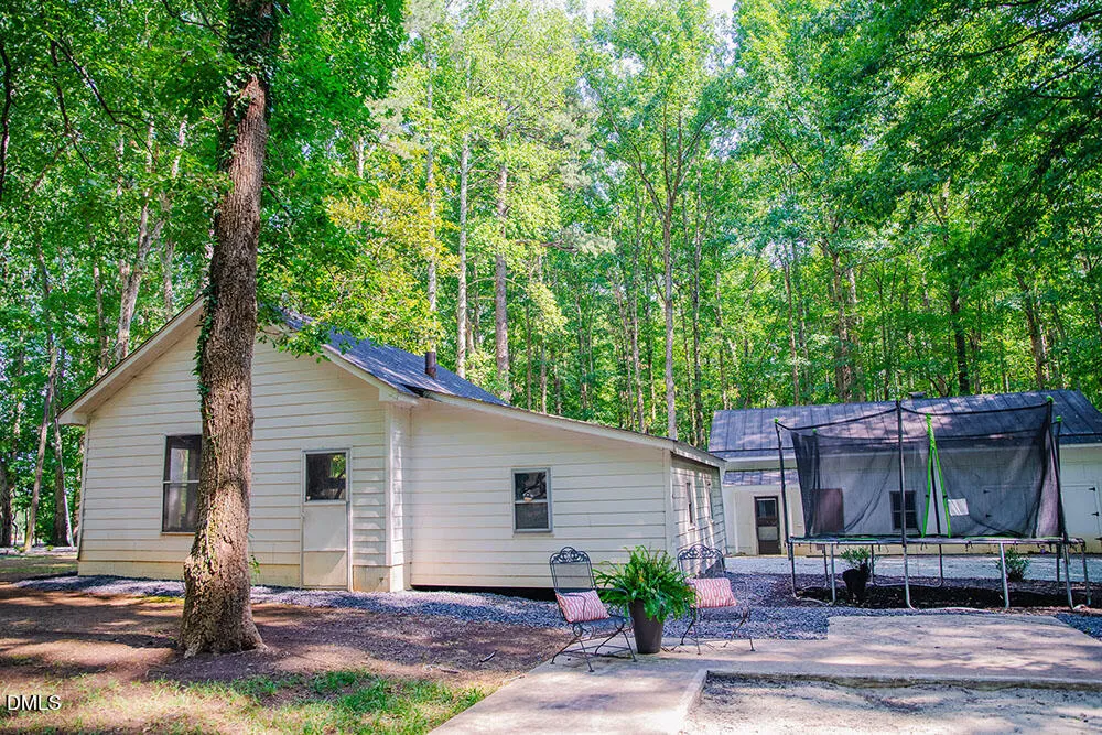 194 Robert Whitfield Road Hurdle Mills, NC 27541