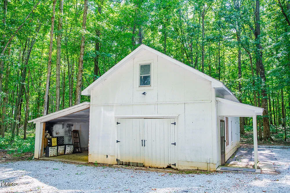 194 Robert Whitfield Road Hurdle Mills, NC 27541