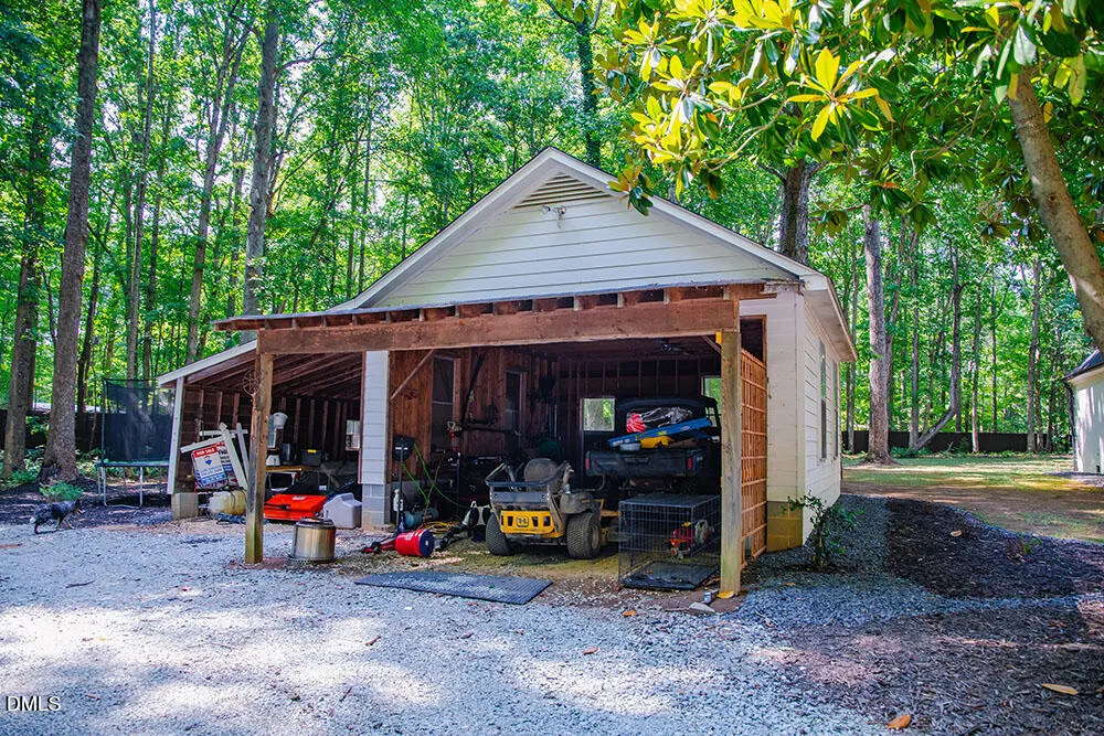 194 Robert Whitfield Road Hurdle Mills, NC 27541