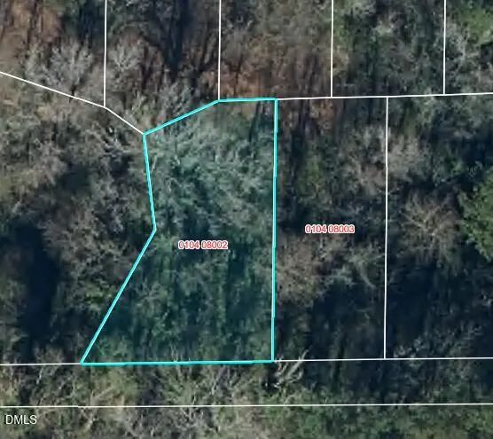 52 Ft Quarry Street Henderson, NC 27537