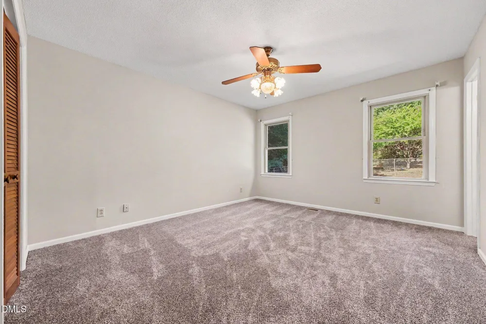7711 Quail Hollow Drive Hillsborough, NC 27278