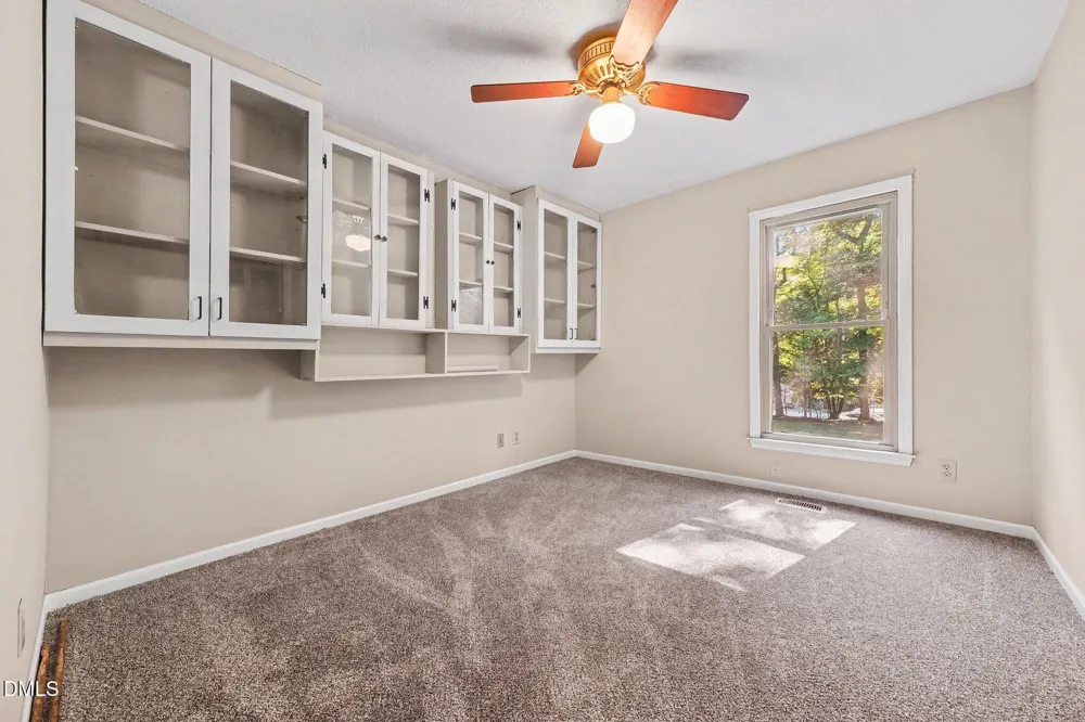 7711 Quail Hollow Drive Hillsborough, NC 27278