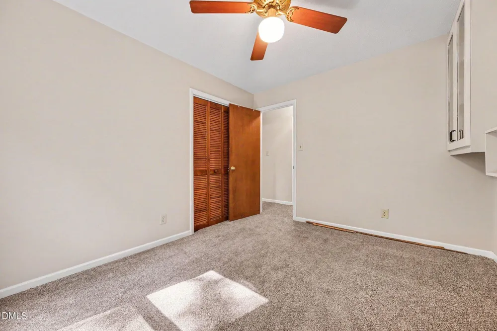 7711 Quail Hollow Drive Hillsborough, NC 27278