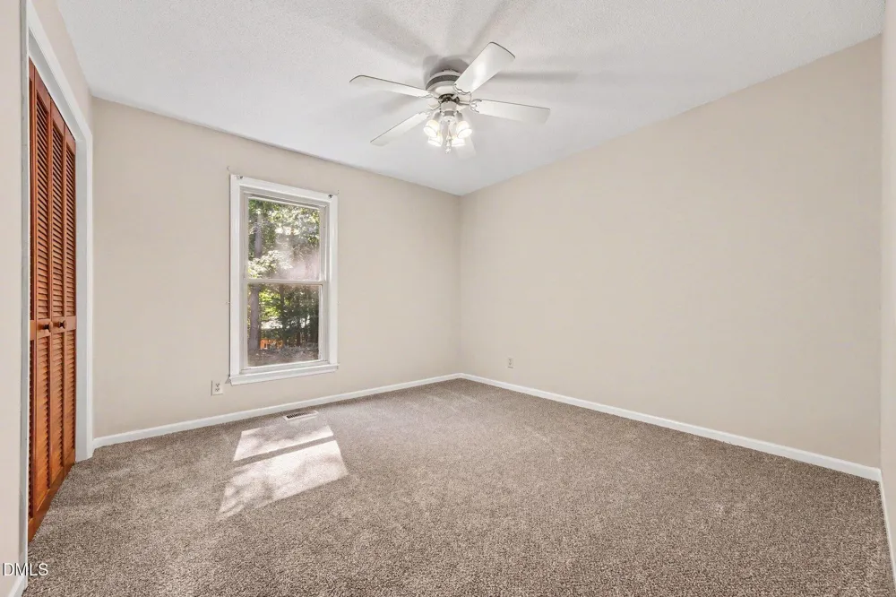 7711 Quail Hollow Drive Hillsborough, NC 27278