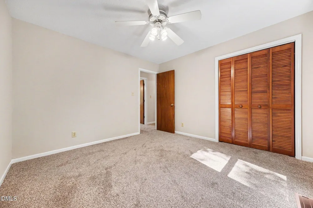7711 Quail Hollow Drive Hillsborough, NC 27278