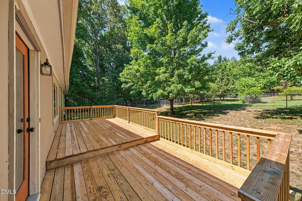 7711 Quail Hollow Drive Hillsborough, NC 27278