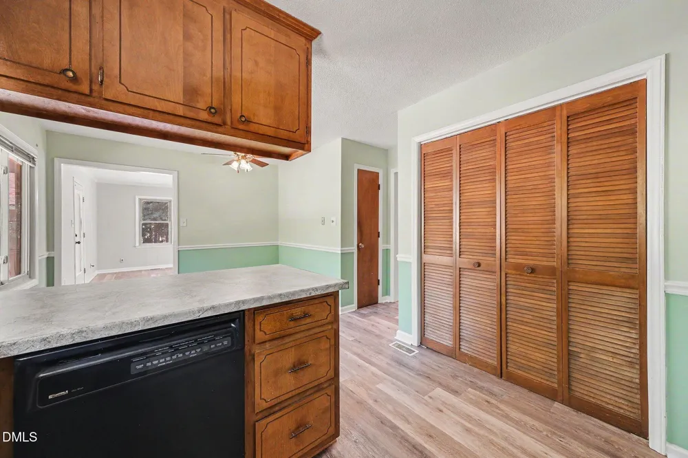 7711 Quail Hollow Drive Hillsborough, NC 27278