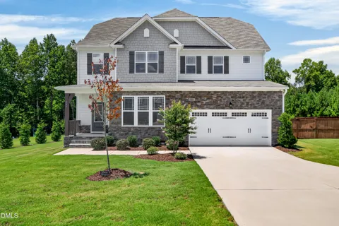 321 Lily Oak Drive