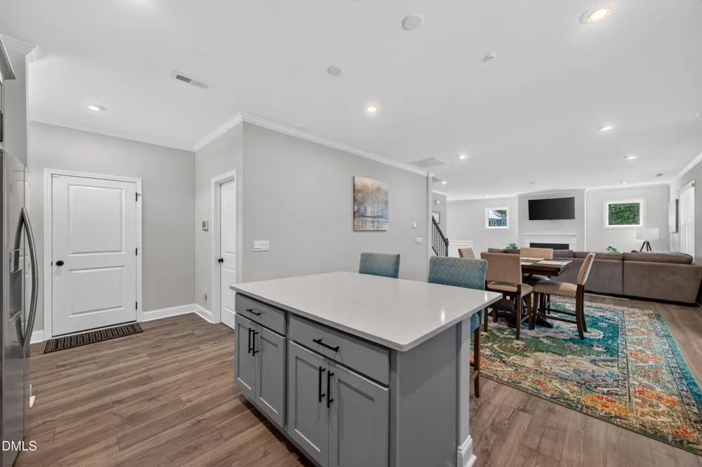 321 Lily Oak Drive Rolesville, NC 27571