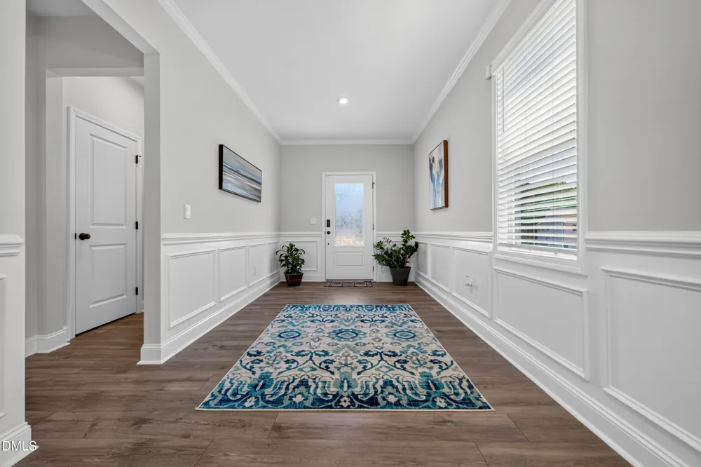 321 Lily Oak Drive Rolesville, NC 27571