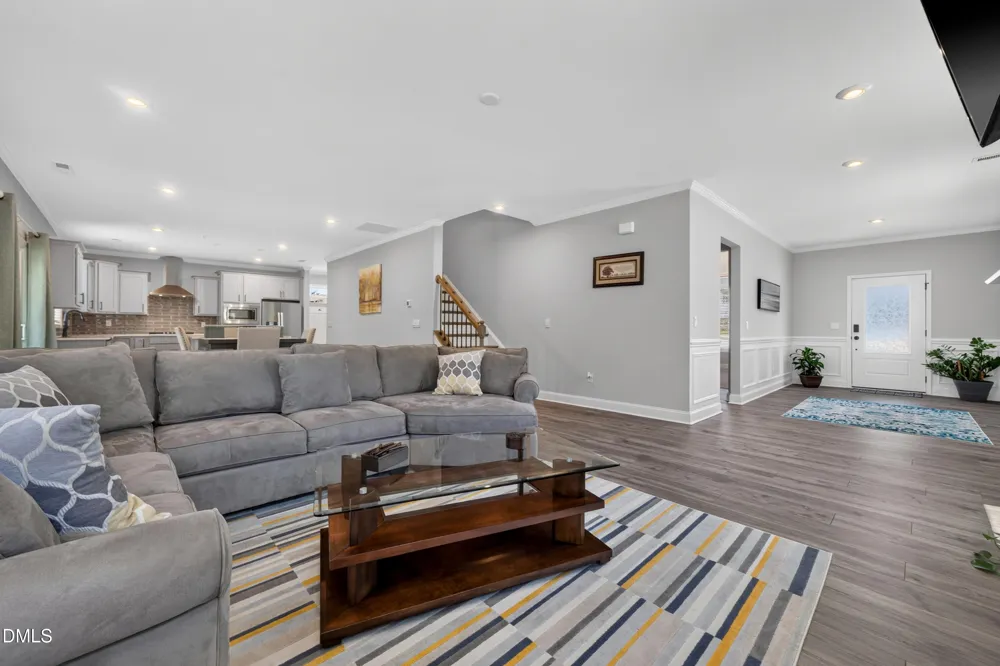 321 Lily Oak Drive Rolesville, NC 27571