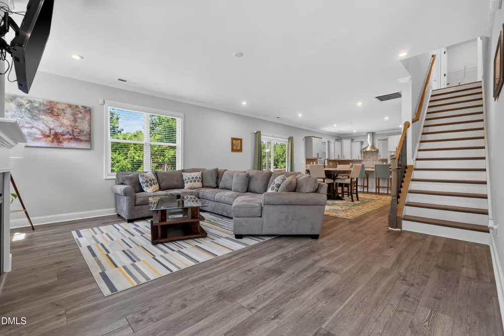 321 Lily Oak Drive Rolesville, NC 27571