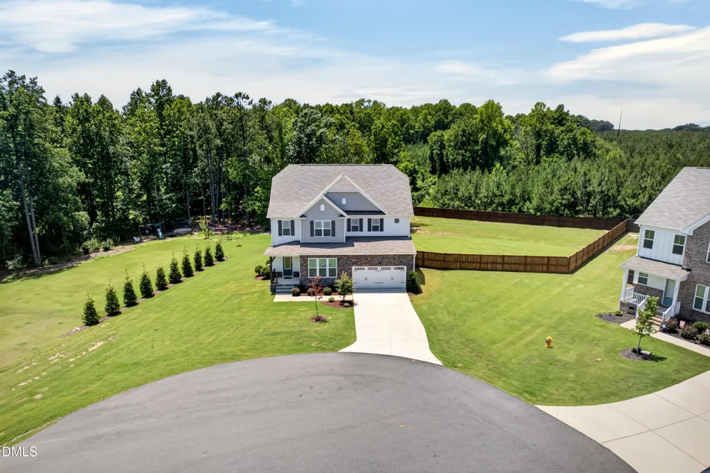 321 Lily Oak Drive Rolesville, NC 27571