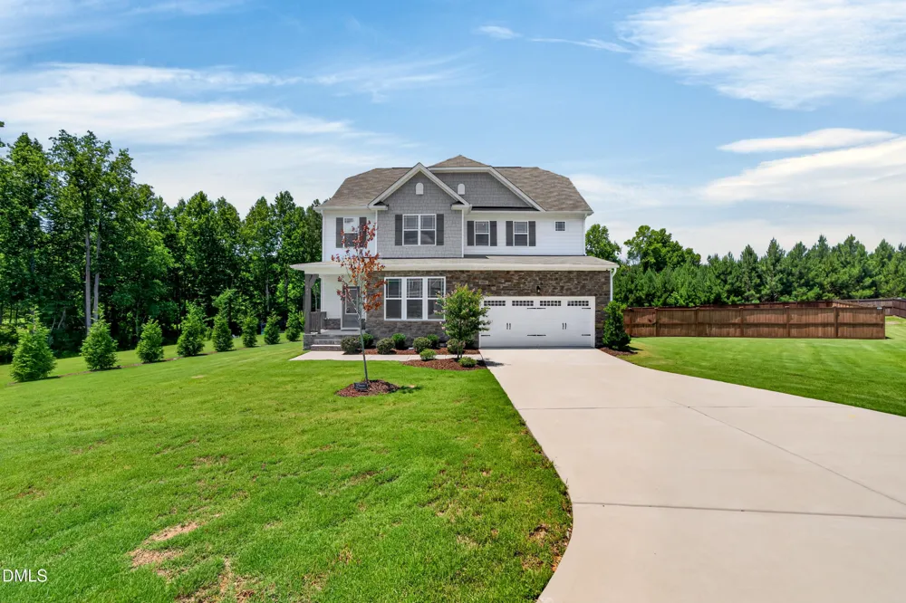 321 Lily Oak Drive Rolesville, NC 27571