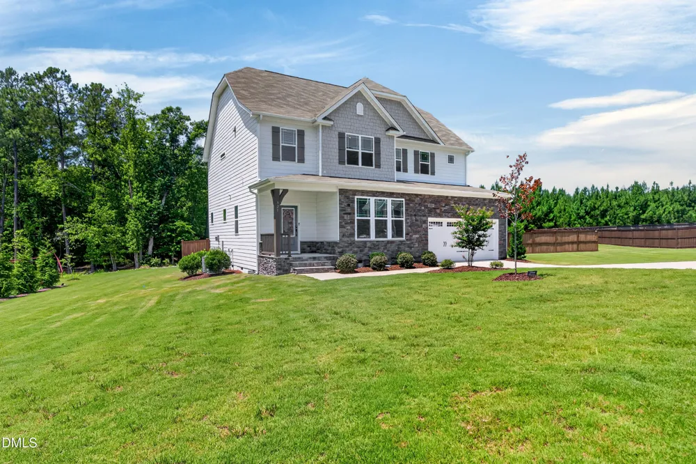 321 Lily Oak Drive Rolesville, NC 27571