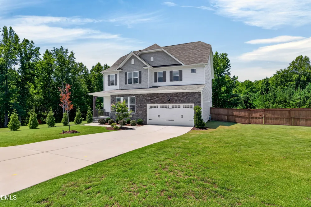 321 Lily Oak Drive Rolesville, NC 27571