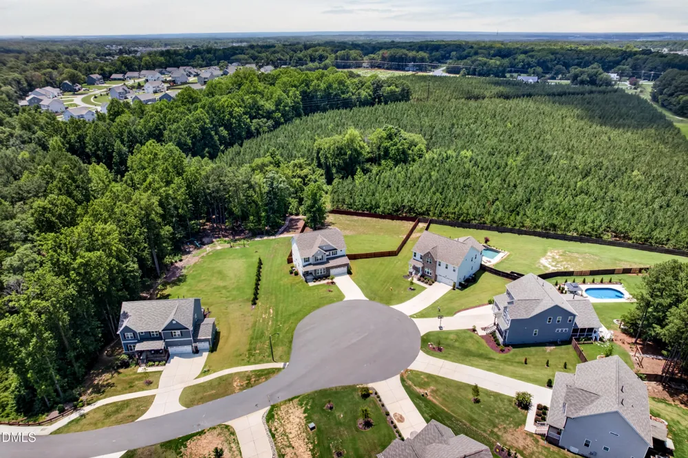 321 Lily Oak Drive Rolesville, NC 27571