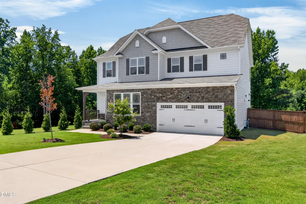 321 Lily Oak Drive Rolesville, NC 27571