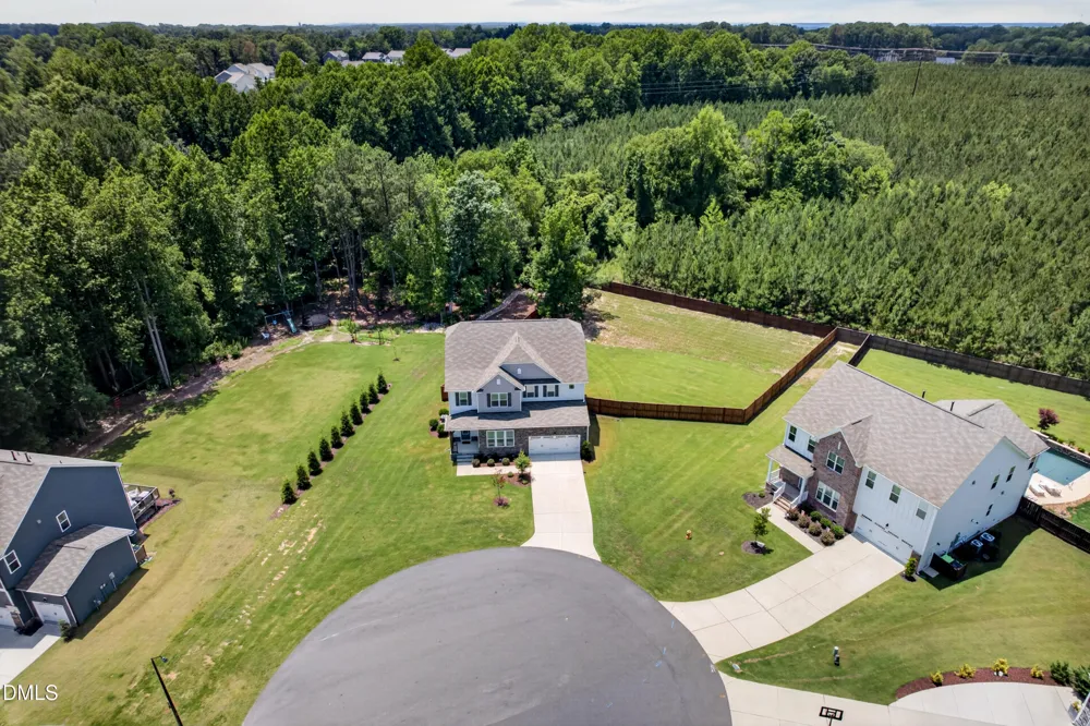 321 Lily Oak Drive Rolesville, NC 27571