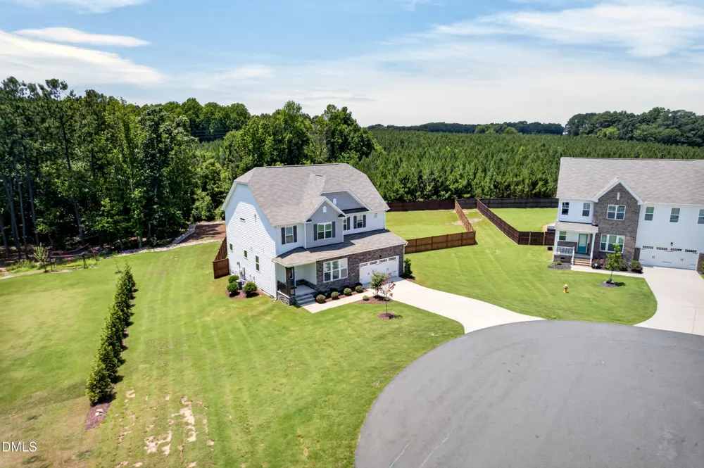 321 Lily Oak Drive Rolesville, NC 27571