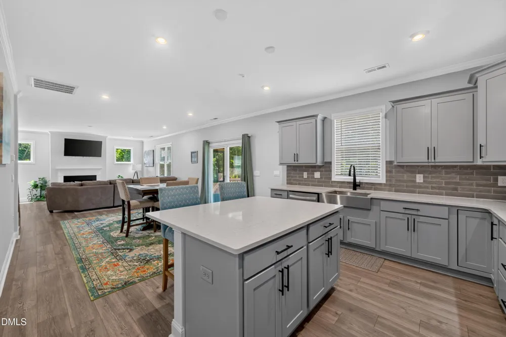 321 Lily Oak Drive Rolesville, NC 27571
