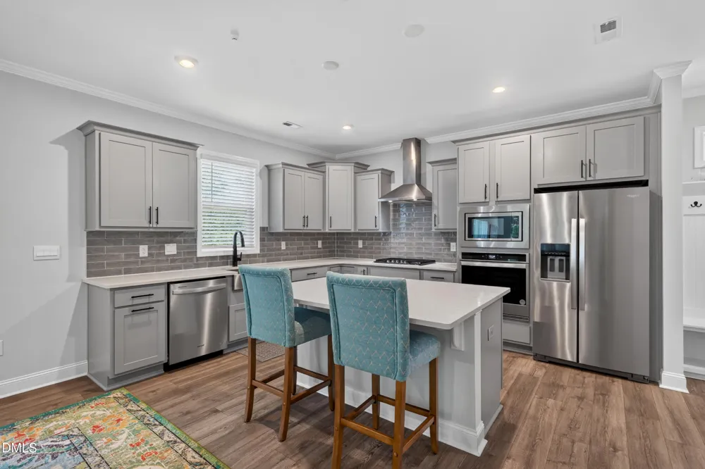 321 Lily Oak Drive Rolesville, NC 27571
