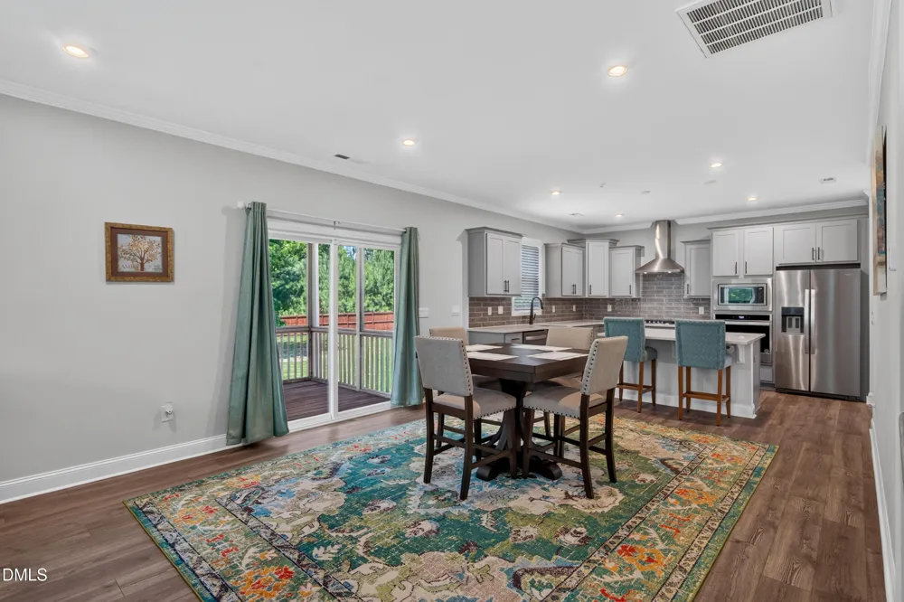 321 Lily Oak Drive Rolesville, NC 27571