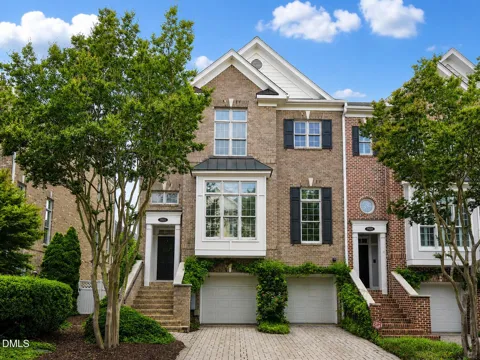3925 Bentley Brook Drive