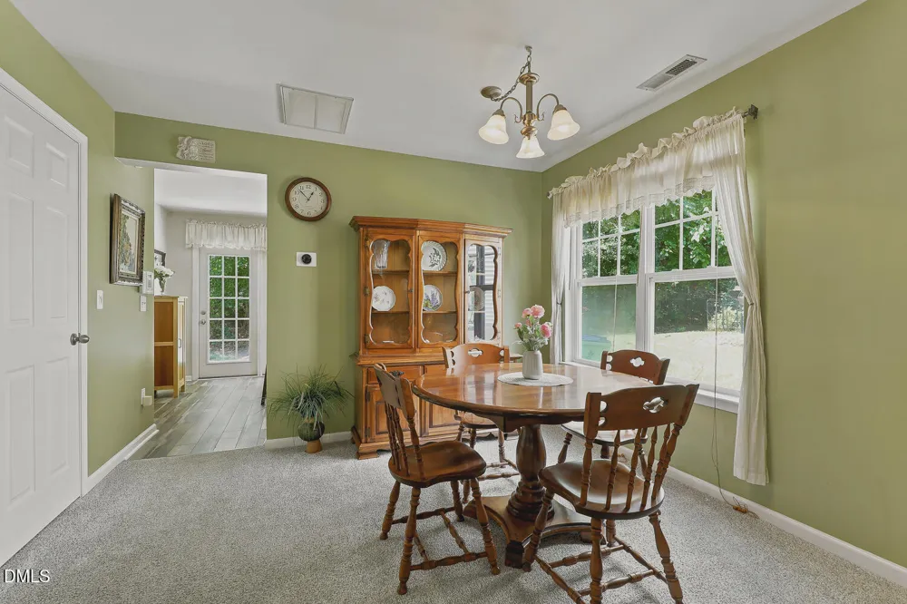 228 Harbor Haven Drive Apex, NC 27502