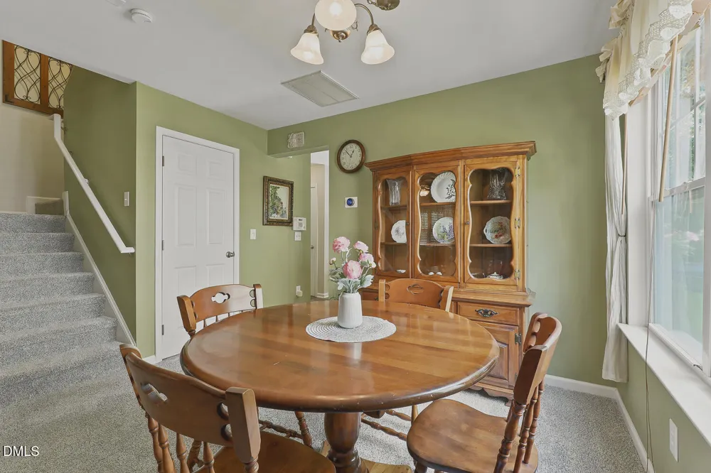 228 Harbor Haven Drive Apex, NC 27502