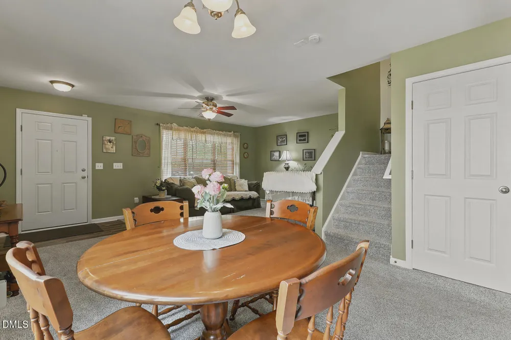 228 Harbor Haven Drive Apex, NC 27502