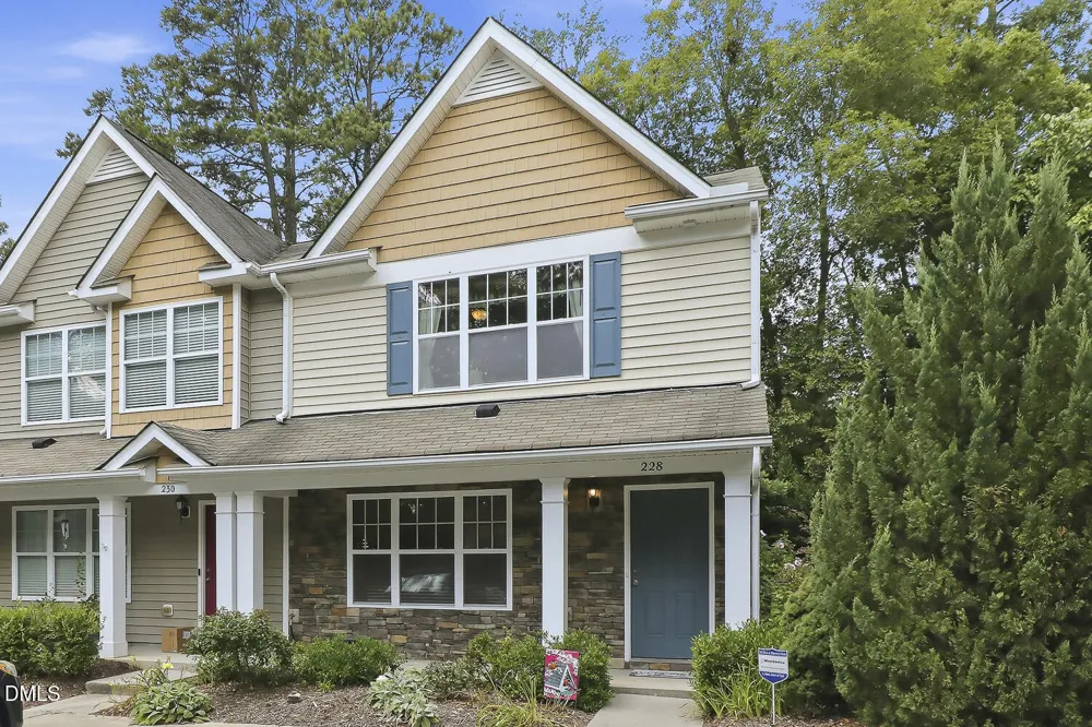 228 Harbor Haven Drive Apex, NC 27502