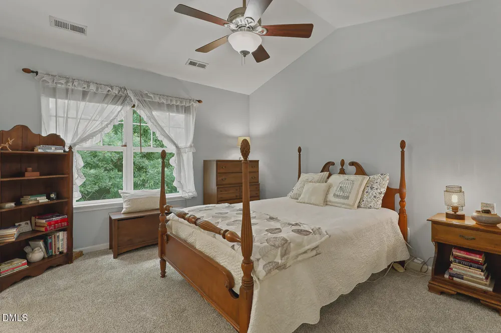 228 Harbor Haven Drive Apex, NC 27502