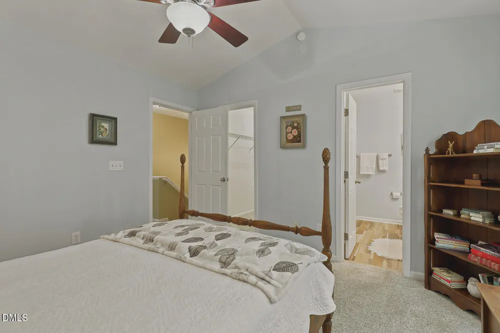 228 Harbor Haven Drive Apex, NC 27502