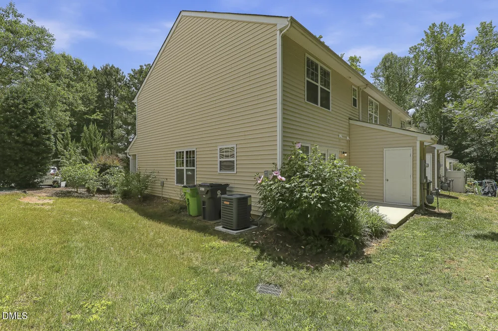 228 Harbor Haven Drive Apex, NC 27502