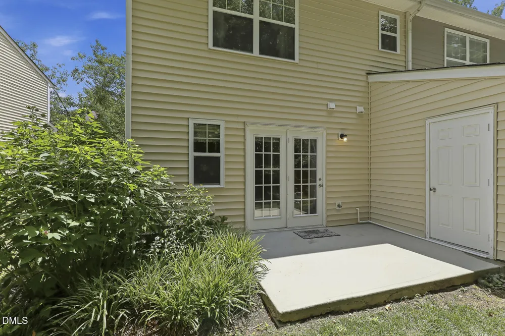 228 Harbor Haven Drive Apex, NC 27502