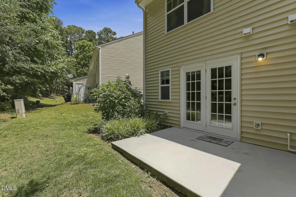 228 Harbor Haven Drive Apex, NC 27502