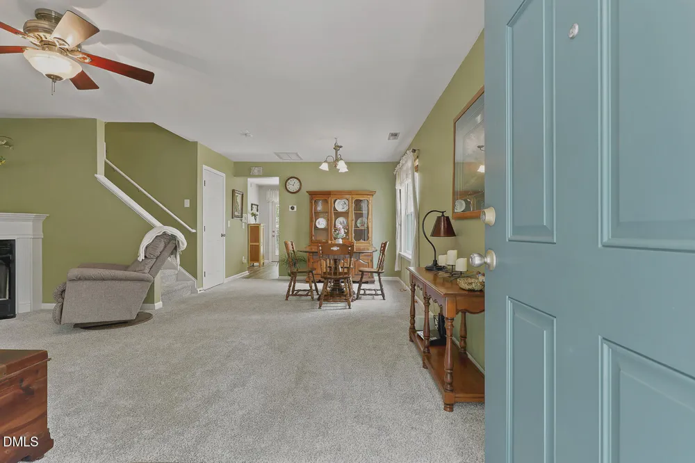 228 Harbor Haven Drive Apex, NC 27502