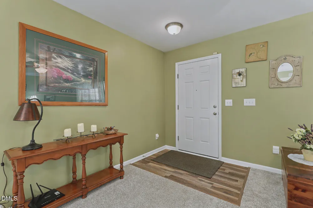 228 Harbor Haven Drive Apex, NC 27502
