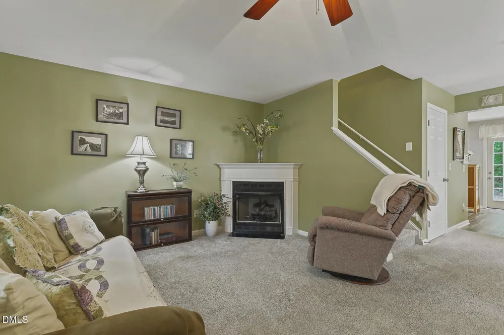 228 Harbor Haven Drive Apex, NC 27502