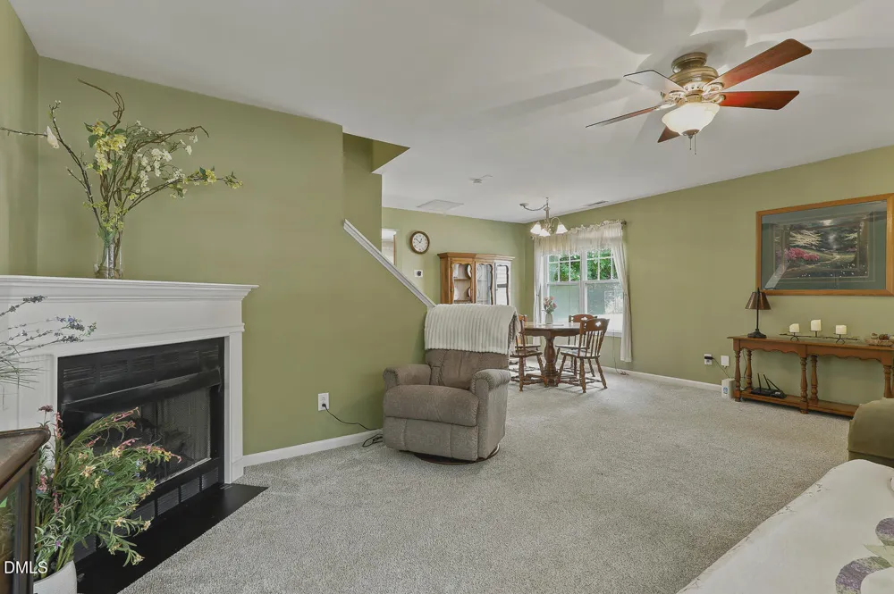 228 Harbor Haven Drive Apex, NC 27502