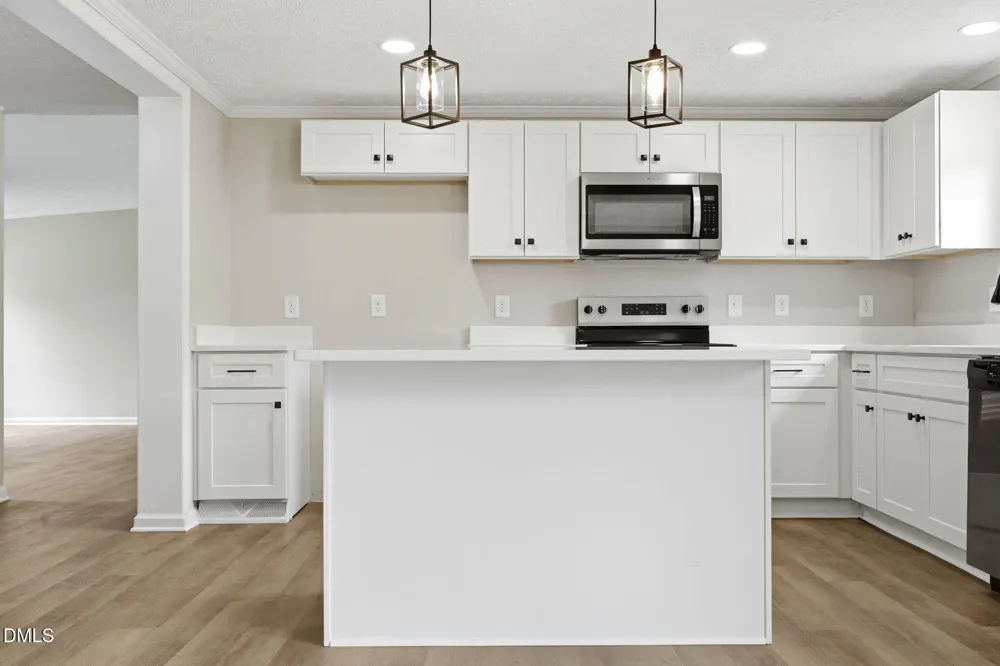102 Pineview Drive Louisburg, NC 27549