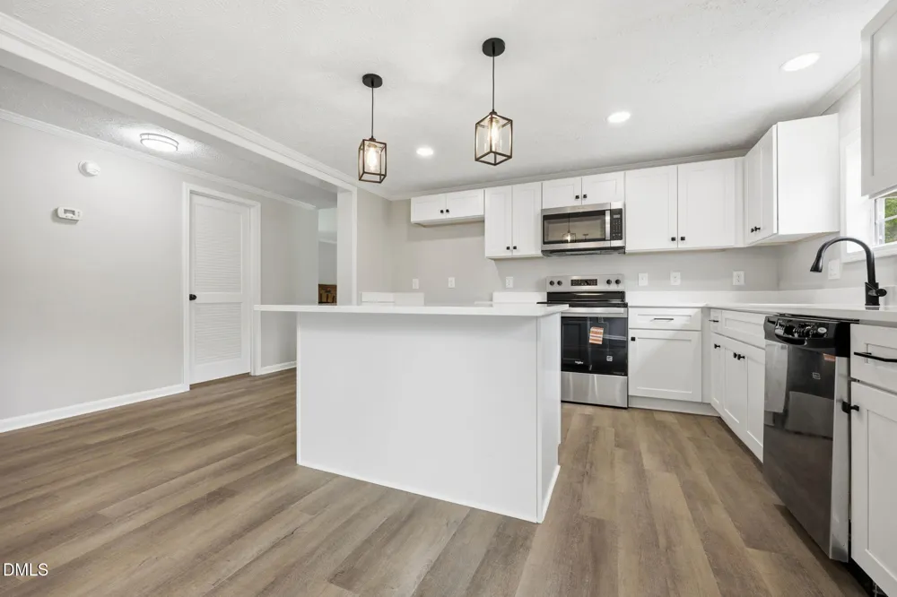 102 Pineview Drive Louisburg, NC 27549
