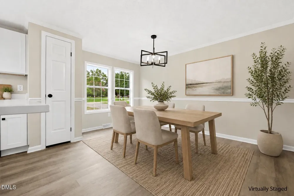 102 Pineview Drive Louisburg, NC 27549