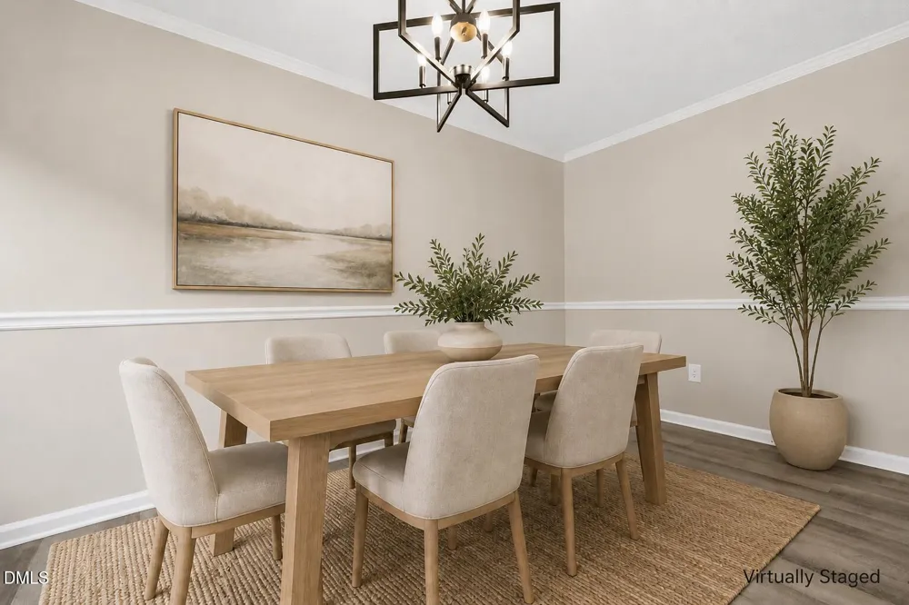 102 Pineview Drive Louisburg, NC 27549