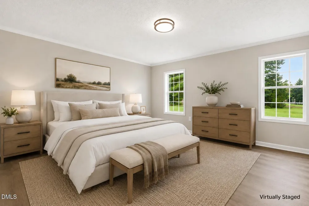 102 Pineview Drive Louisburg, NC 27549