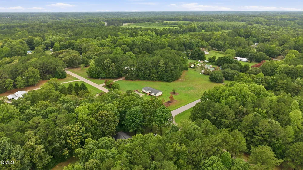 102 Pineview Drive Louisburg, NC 27549
